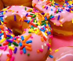 Donuts!
